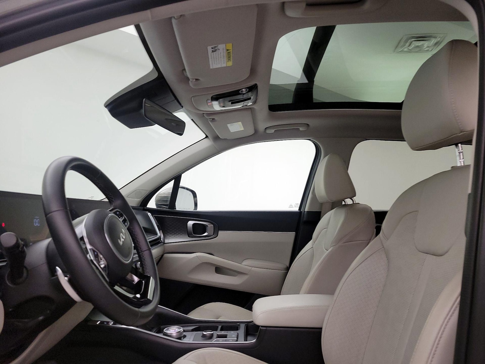 2025 Kia Sorento EX Hybrid - Photo 21