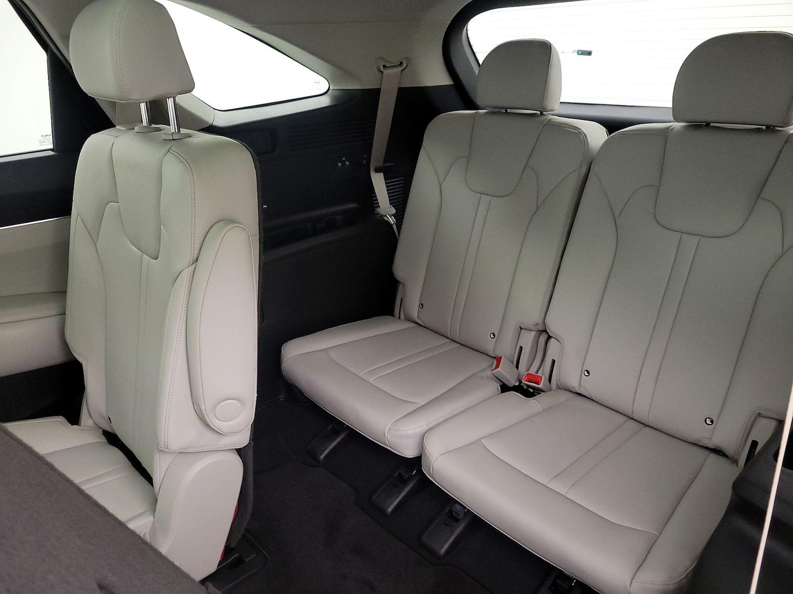 2025 Kia Sorento EX Hybrid - Photo 23