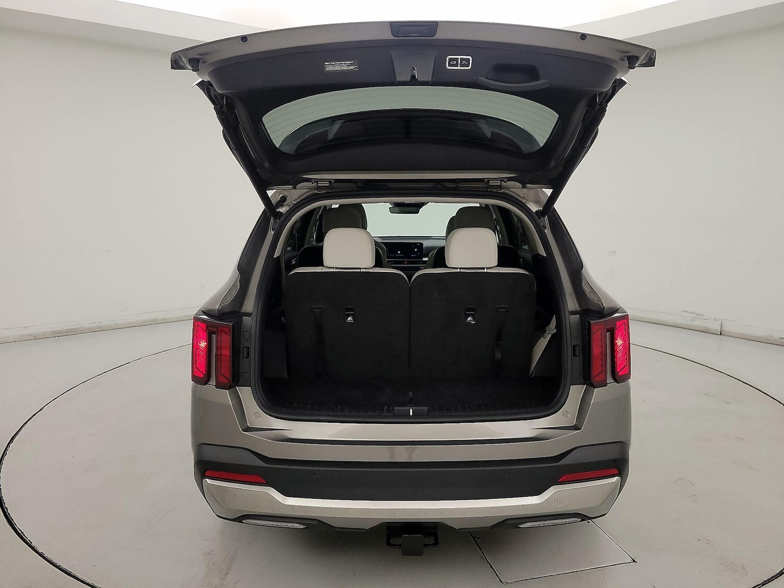 2025 Kia Sorento EX Hybrid - Photo 24