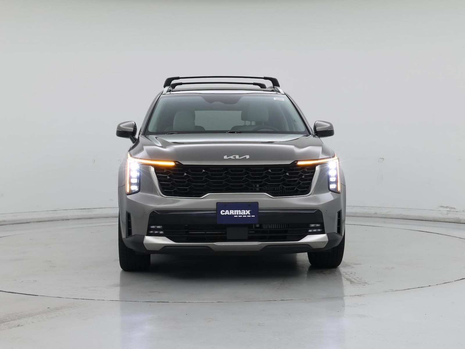 2025 Kia Sorento EX Hybrid - Photo 6