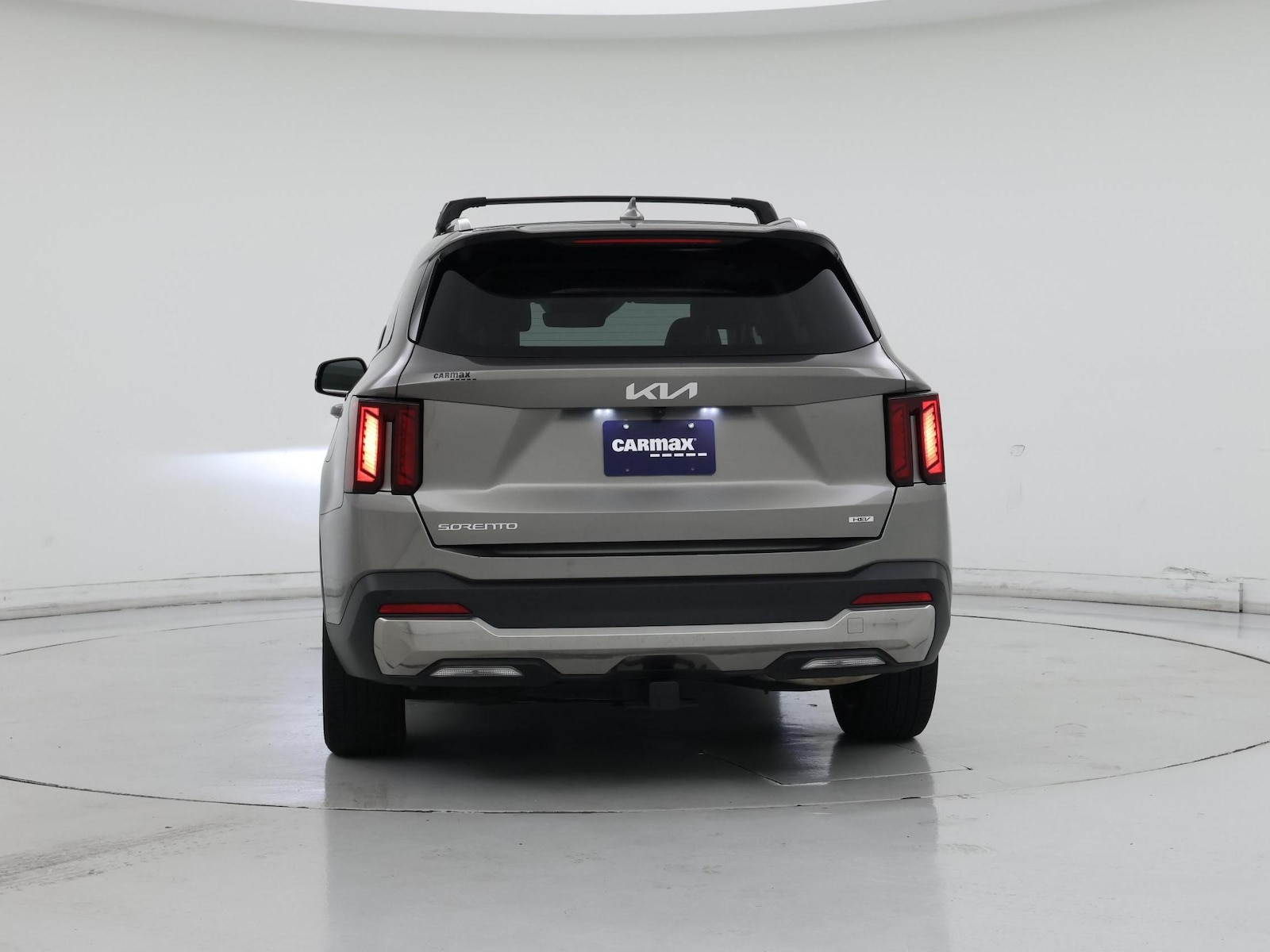 2025 Kia Sorento EX Hybrid - Photo 7