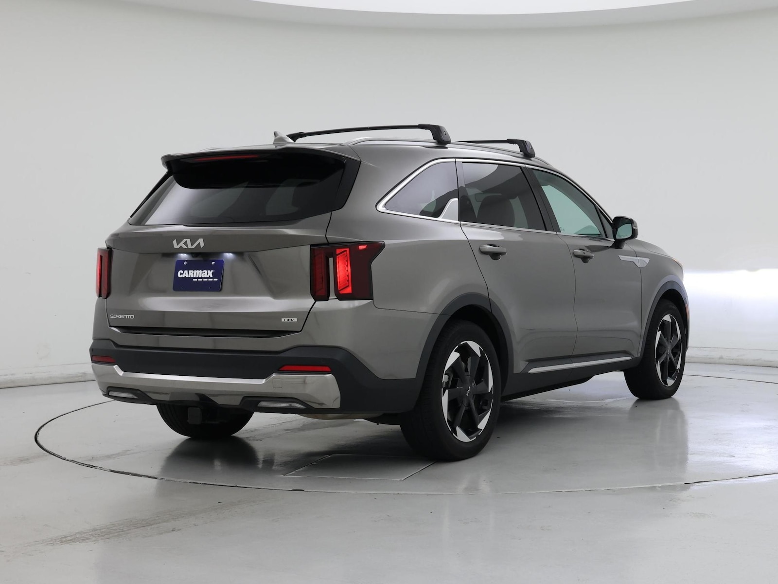 2025 Kia Sorento EX Hybrid - Photo 9
