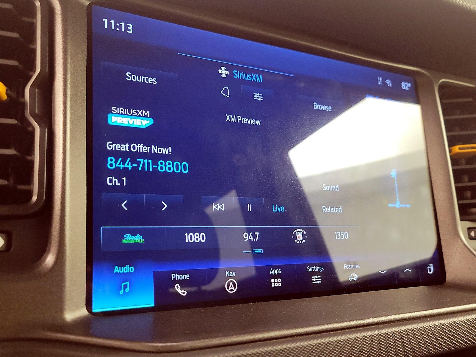 2024 Ford Bronco 2-Door Badlands - Photo 17