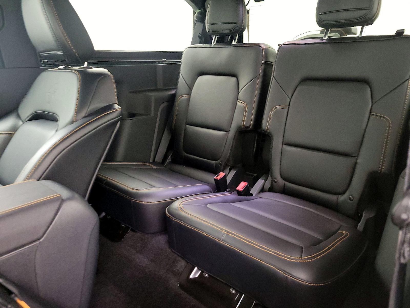 2024 Ford Bronco 2-Door Badlands - Photo 21