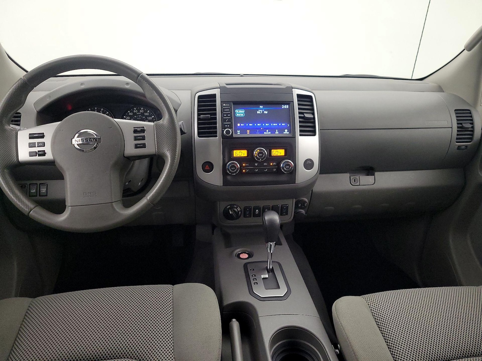 Rear View Camera