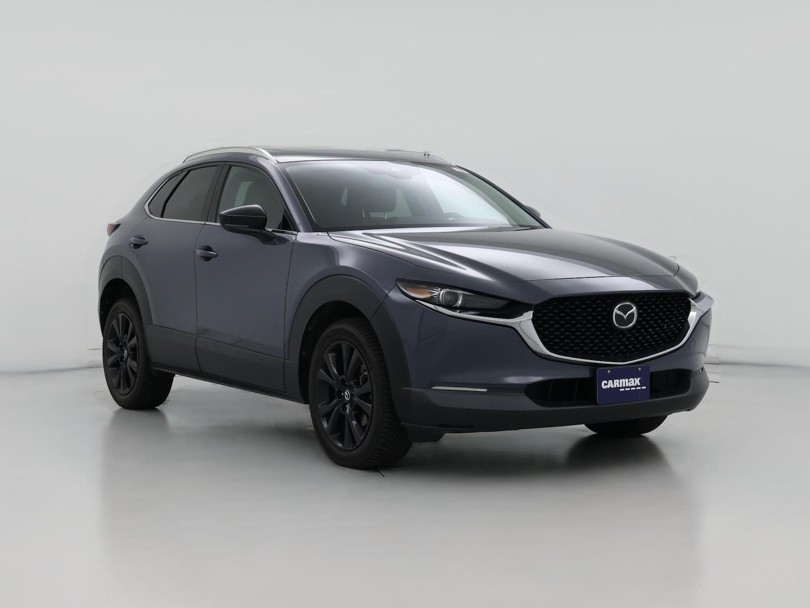 2021 Mazda CX-30 Turbo Premium