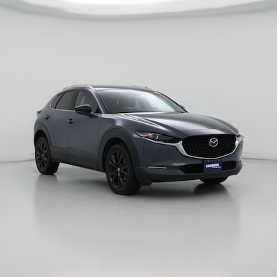 2021 Mazda CX-30 Turbo Premium