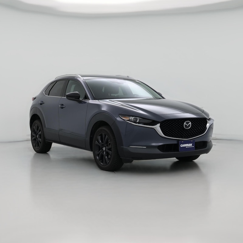 2021 Mazda CX-30 Turbo Premium
