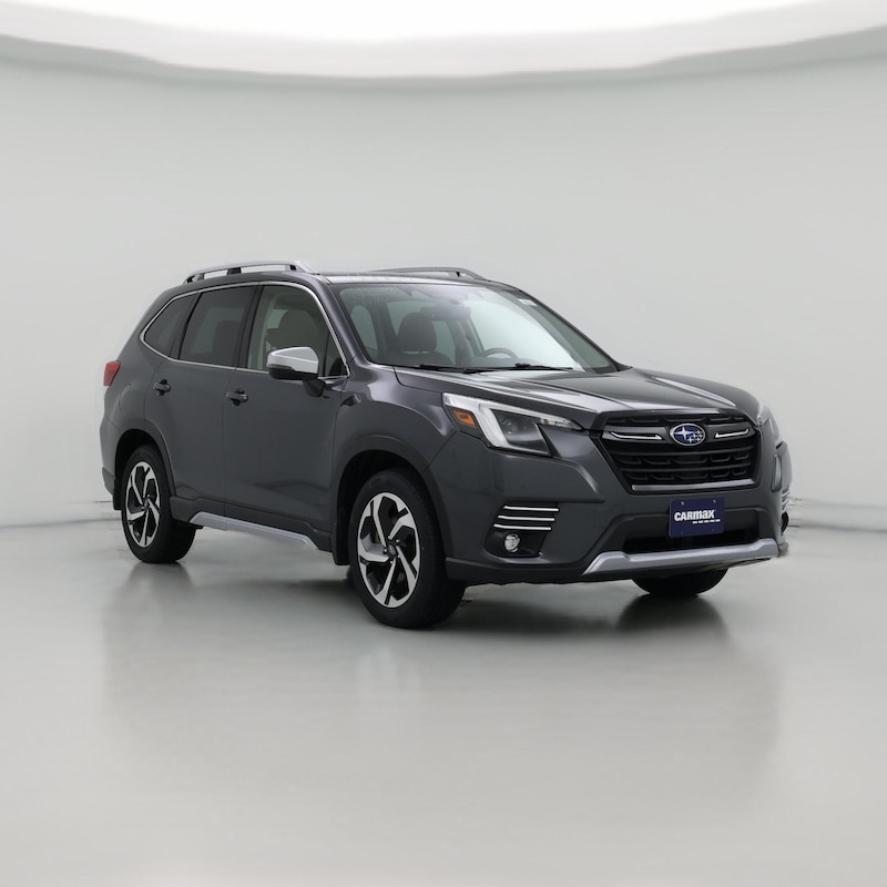 2022 Subaru Forester Touring