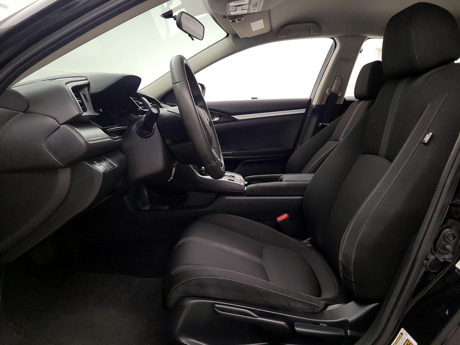 Side Airbags