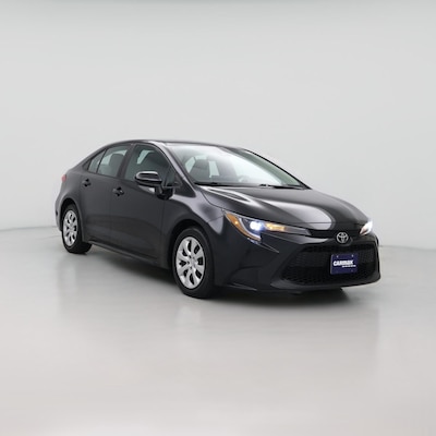 Recommended categories heading image of the selected vehicle