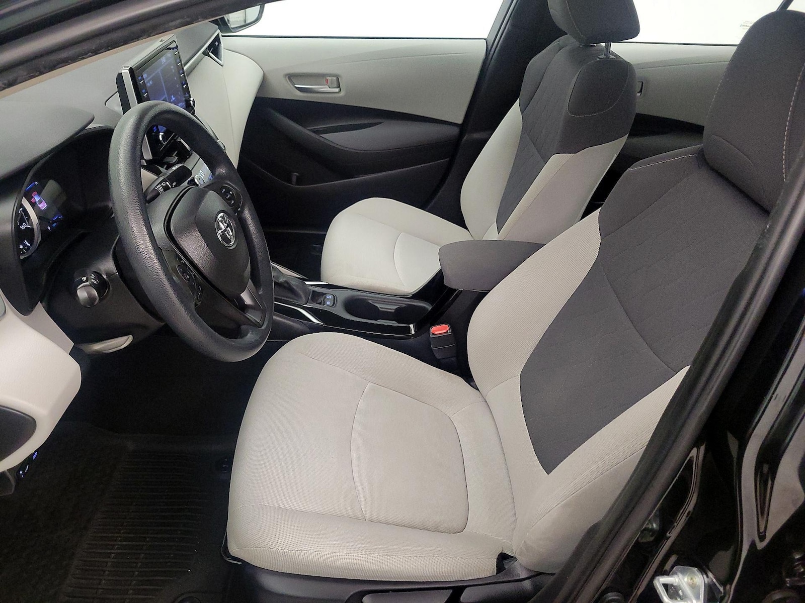 Side Airbags