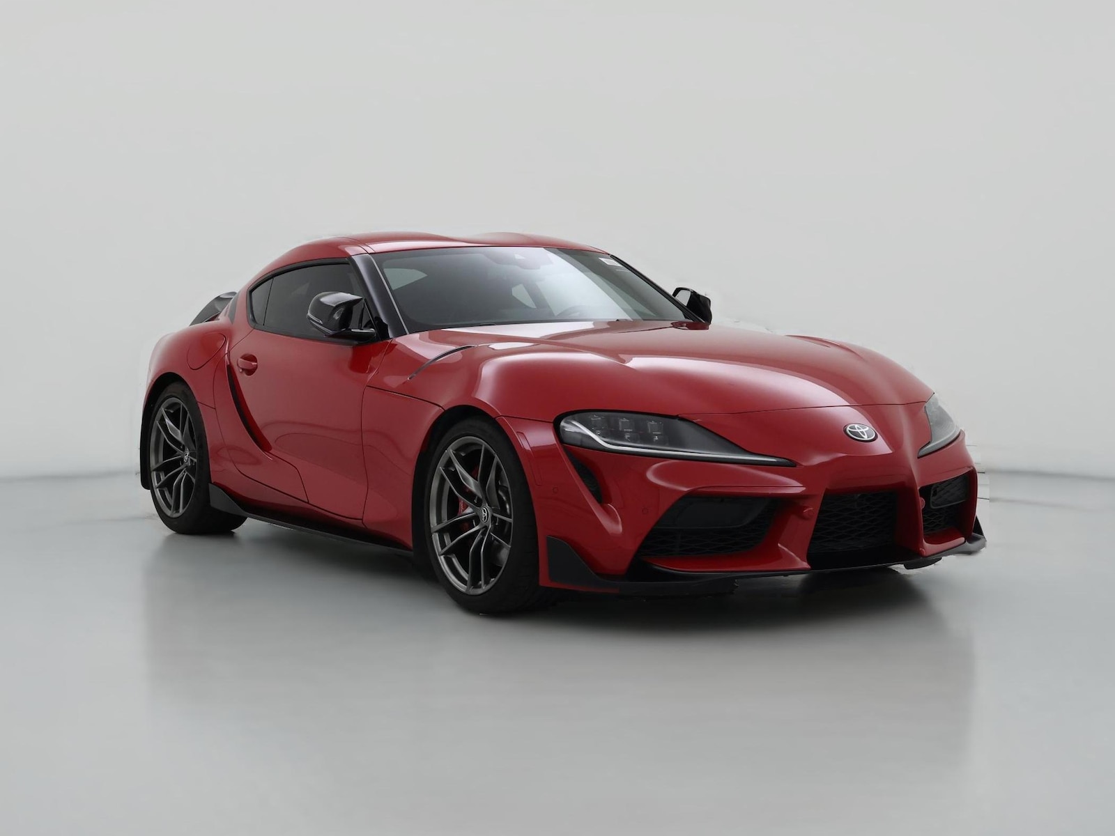 2021 Toyota Supra