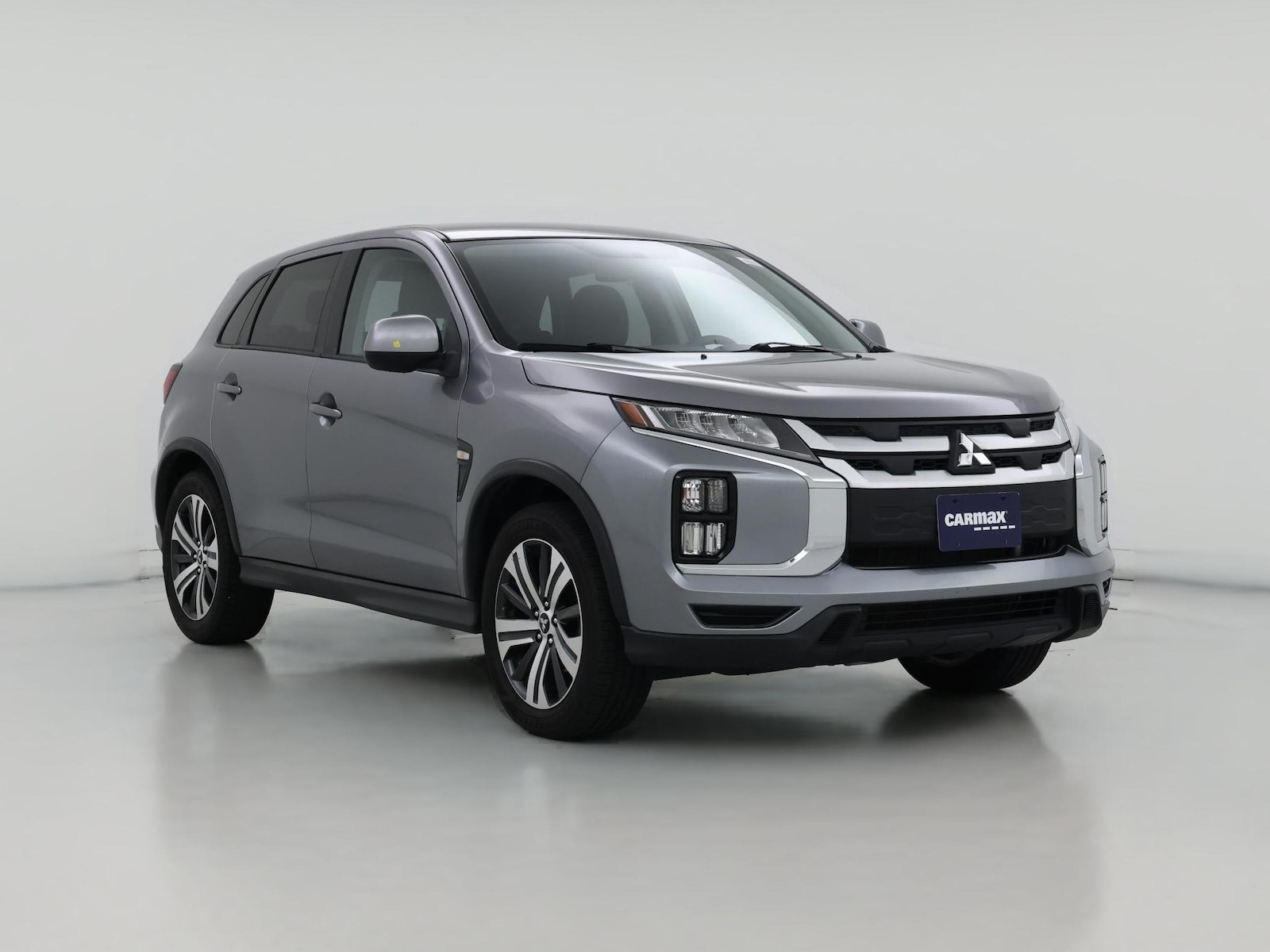 2020 Mitsubishi Outlander Sport