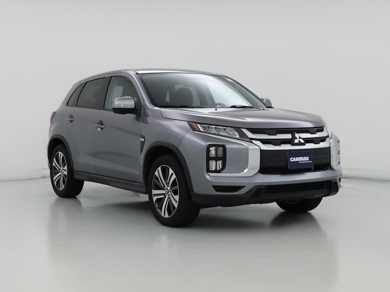2020 Mitsubishi Outlander Sport ES