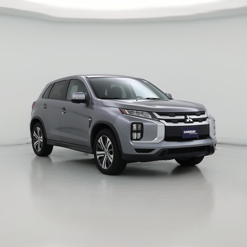 2020 Mitsubishi Outlander Sport ES