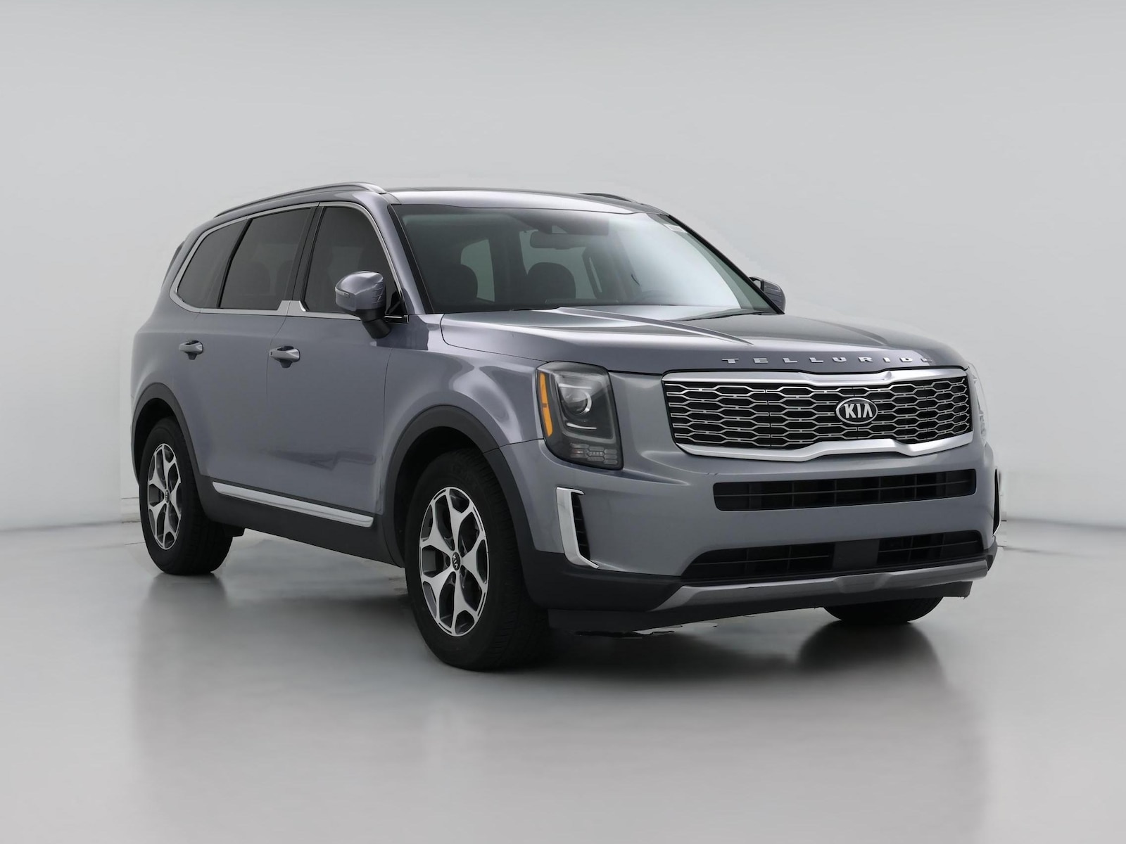 2020 Kia Telluride