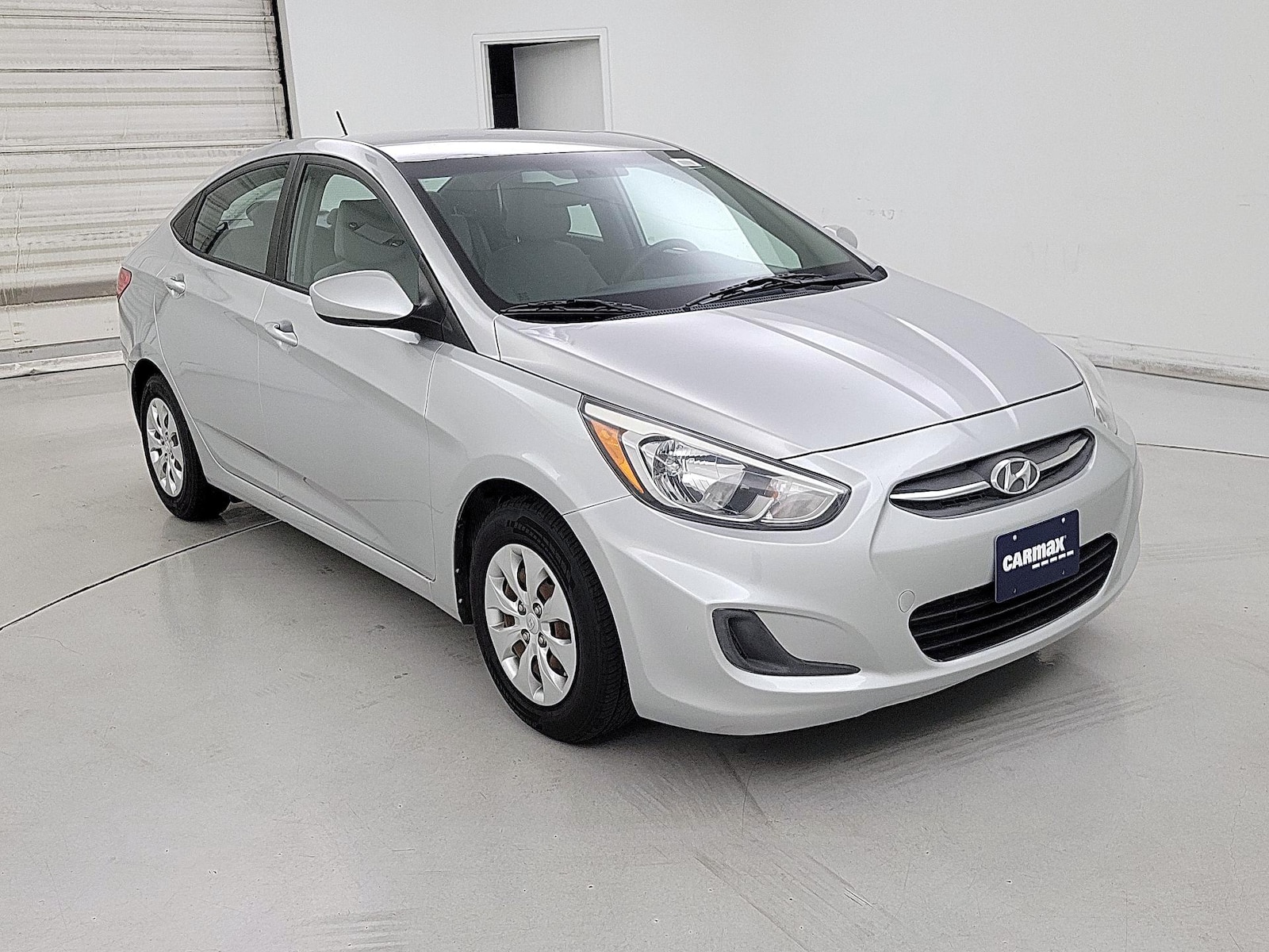 2017 Hyundai Accent