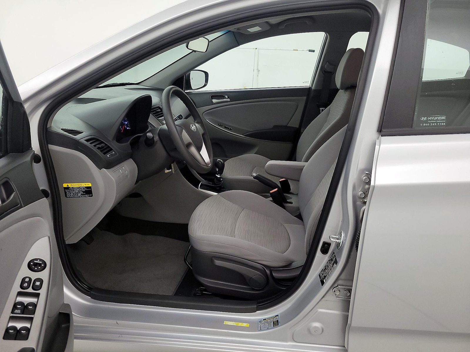 Side Airbags