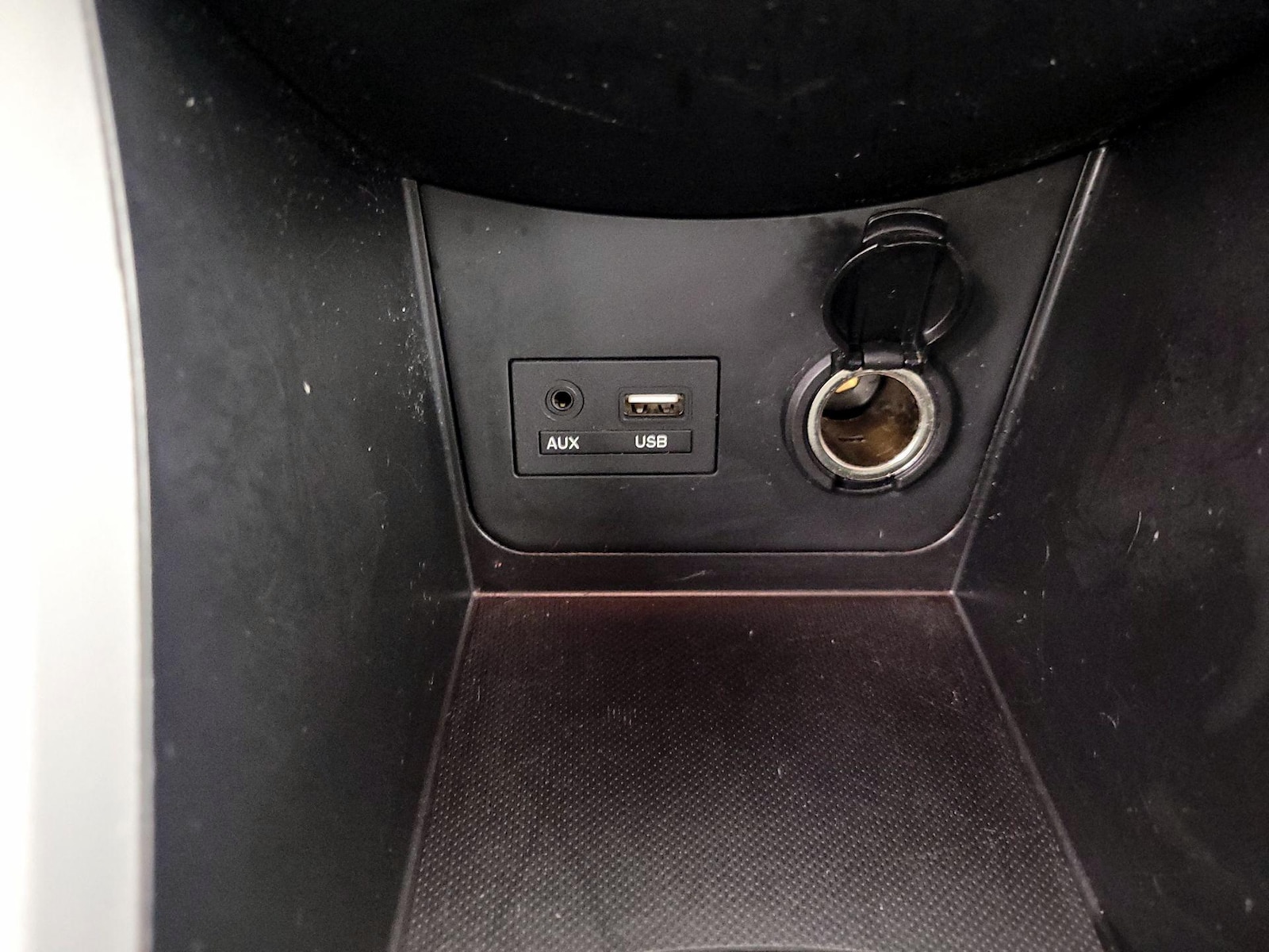 Manual Transmission