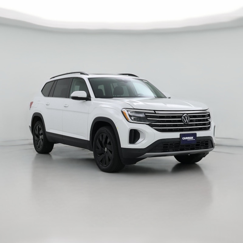 2025 Volkswagen Atlas SE w/Tech
