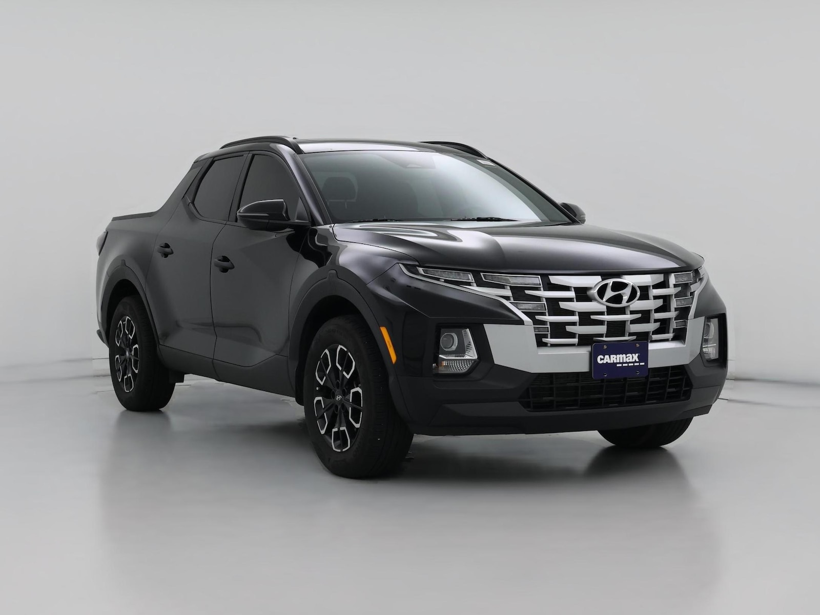 2022 Hyundai Santa Cruz