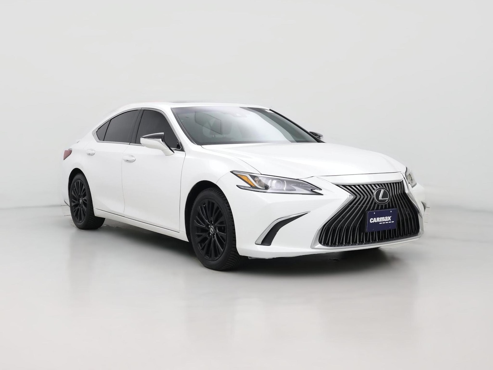2020 Lexus ES