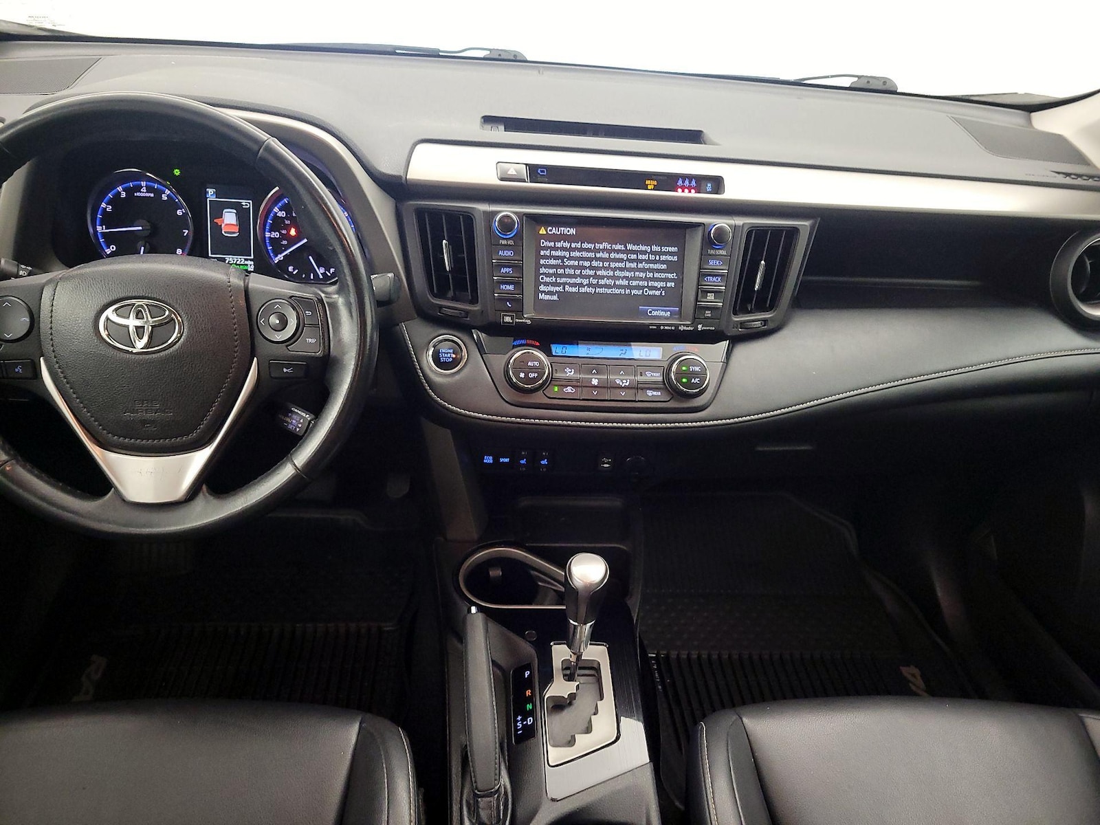 Navigation System
