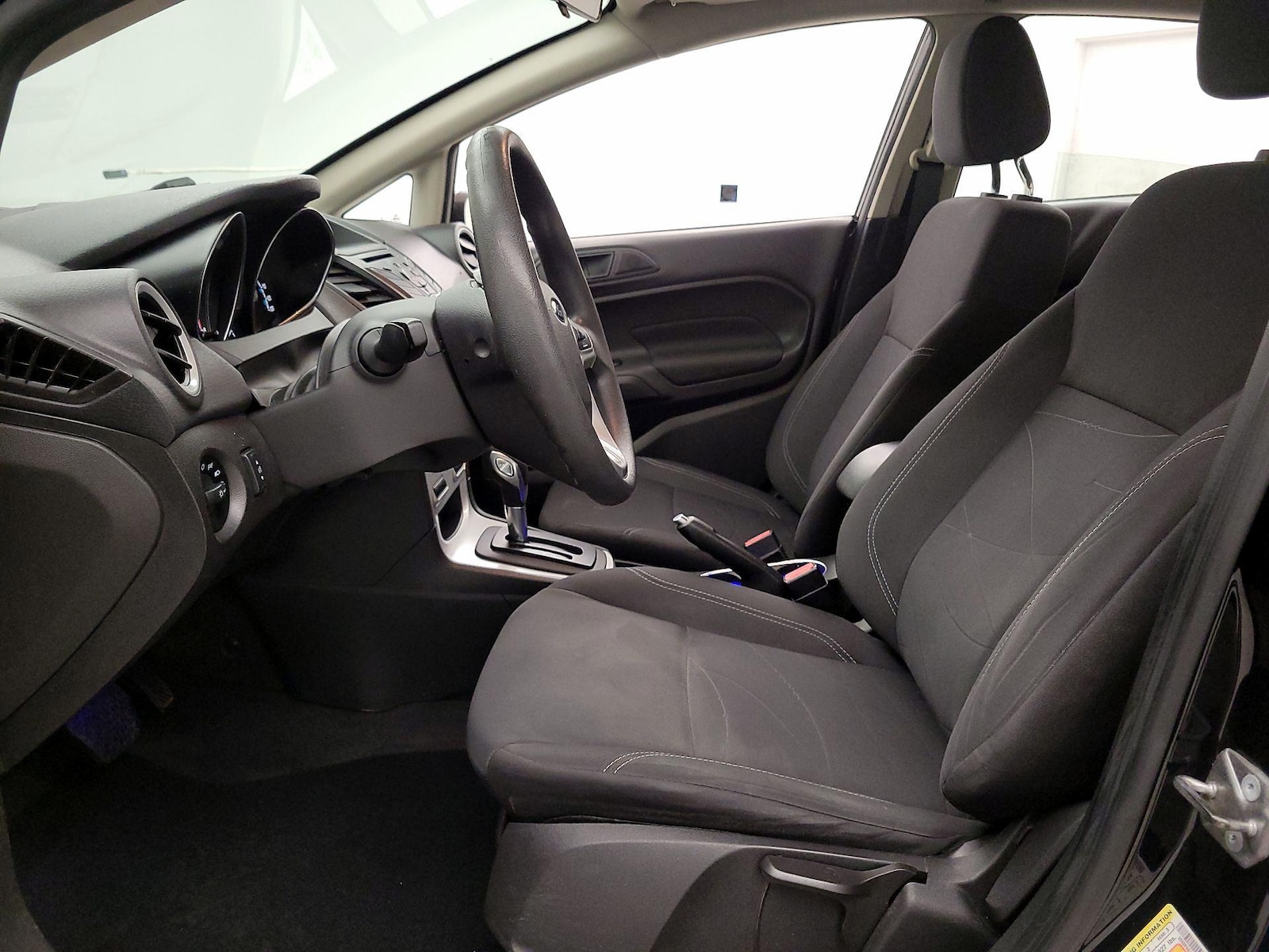 Side Airbags