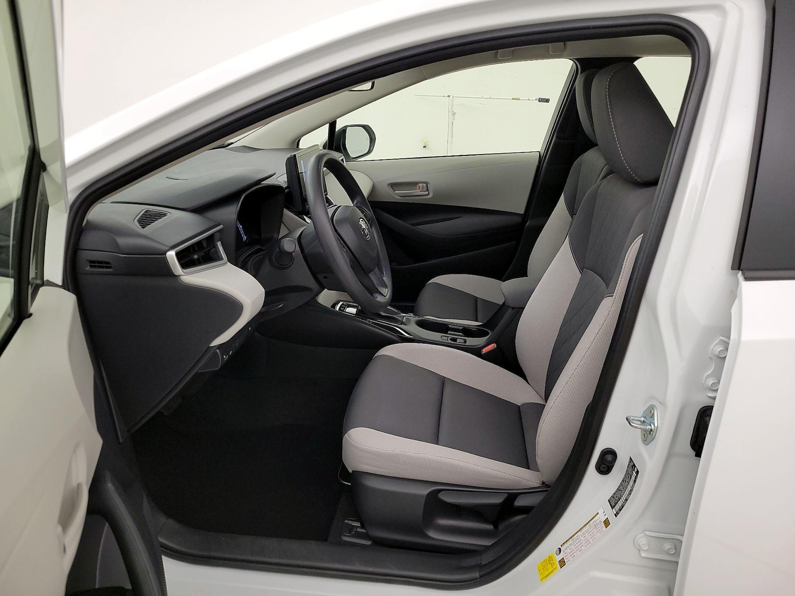 Side Airbags