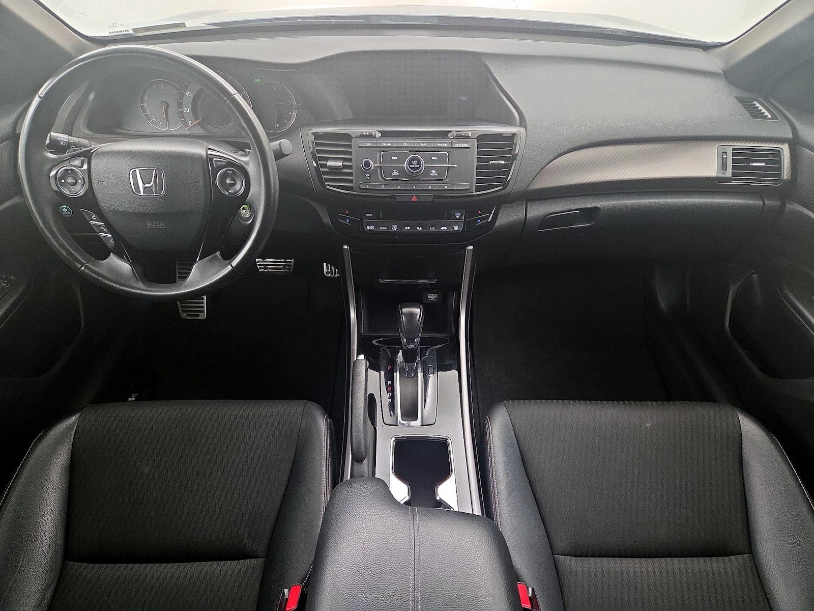 Rear View Camera