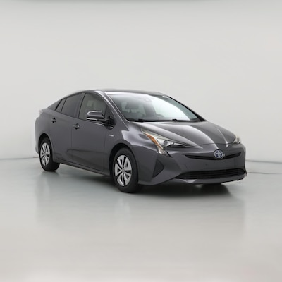Recommended categories heading image of the selected vehicle