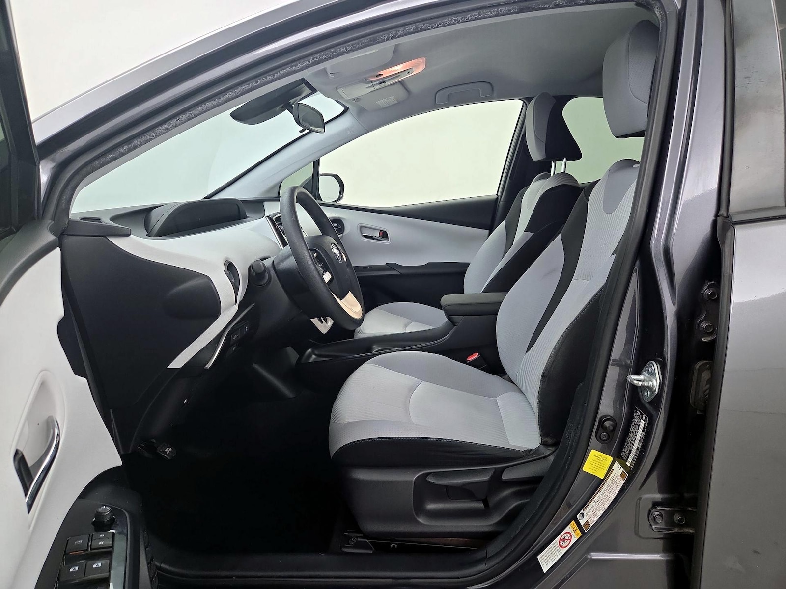 Side Airbags