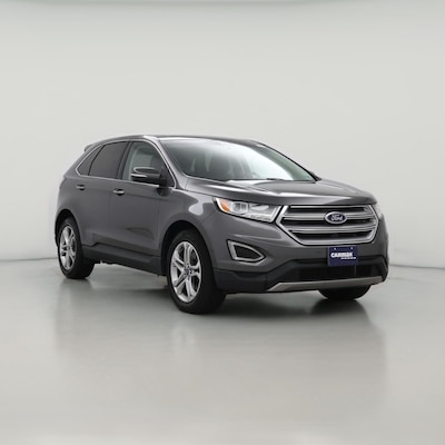 Vehicle exterior view