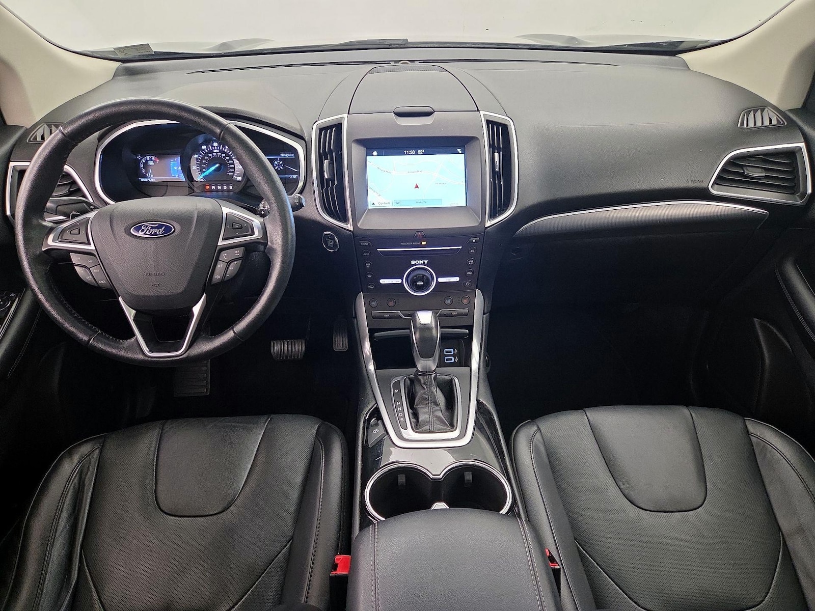 Navigation System