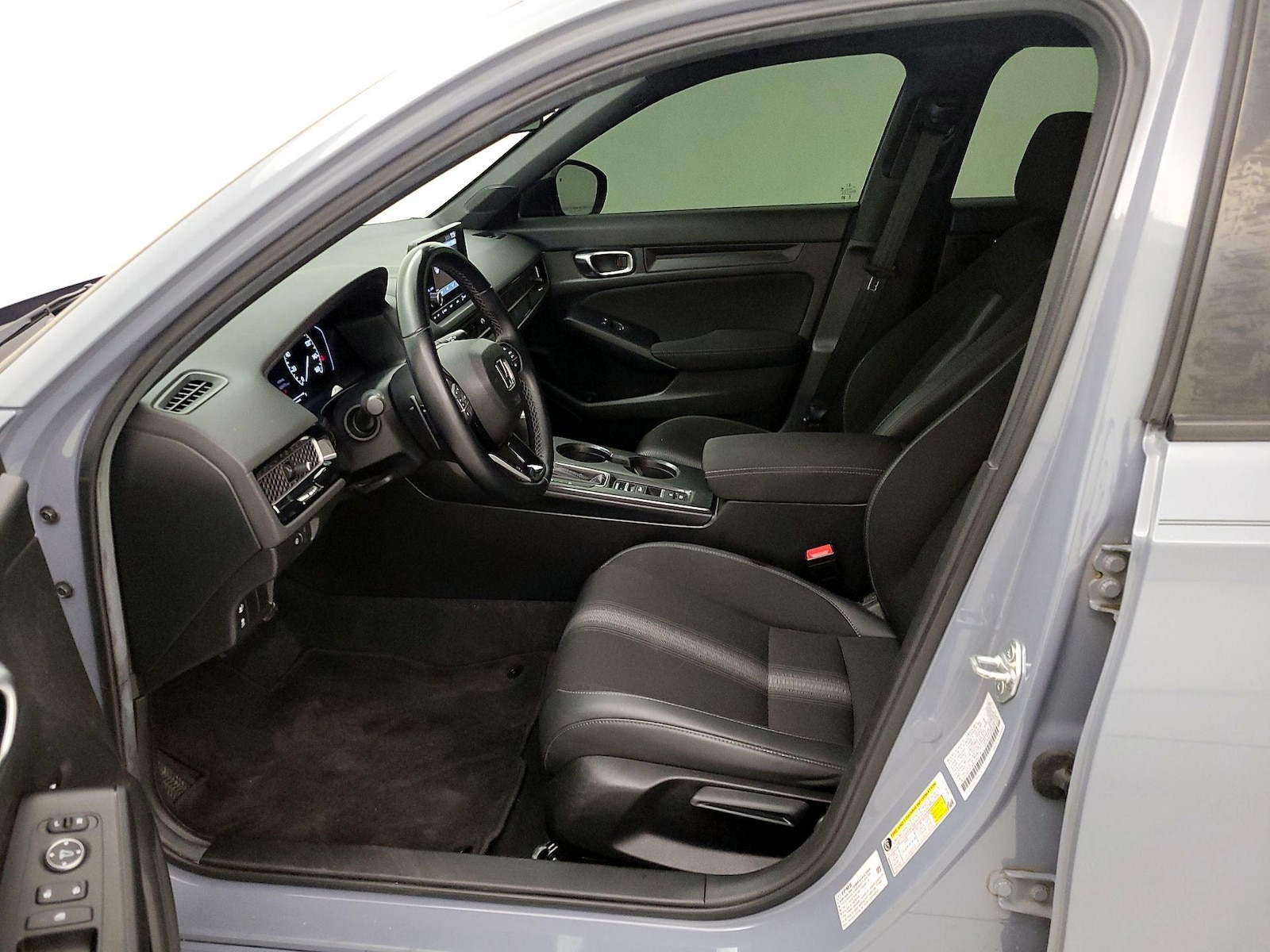 Side Airbags