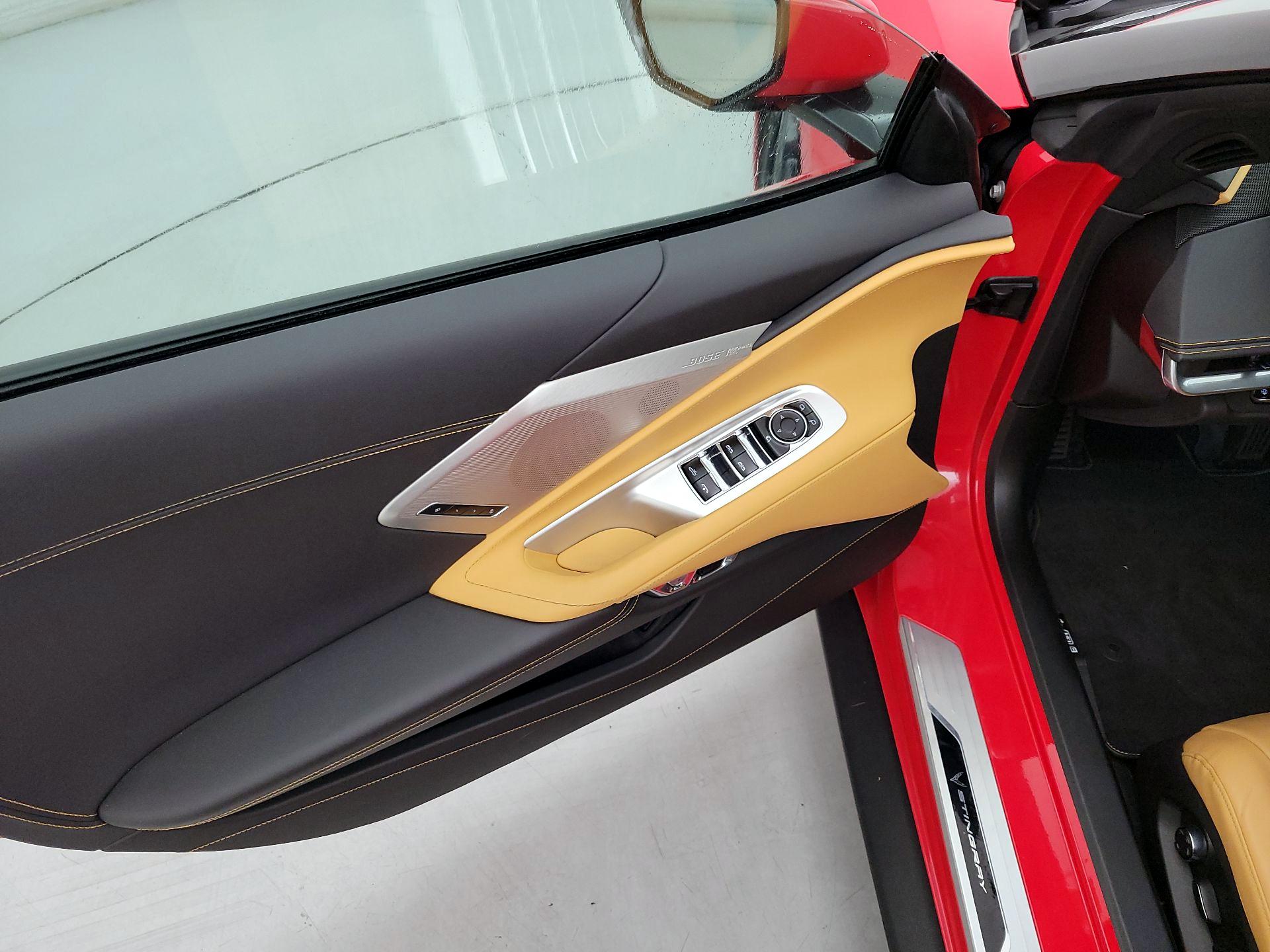 Thumbnail: 2021 Chevrolet Corvette - 12