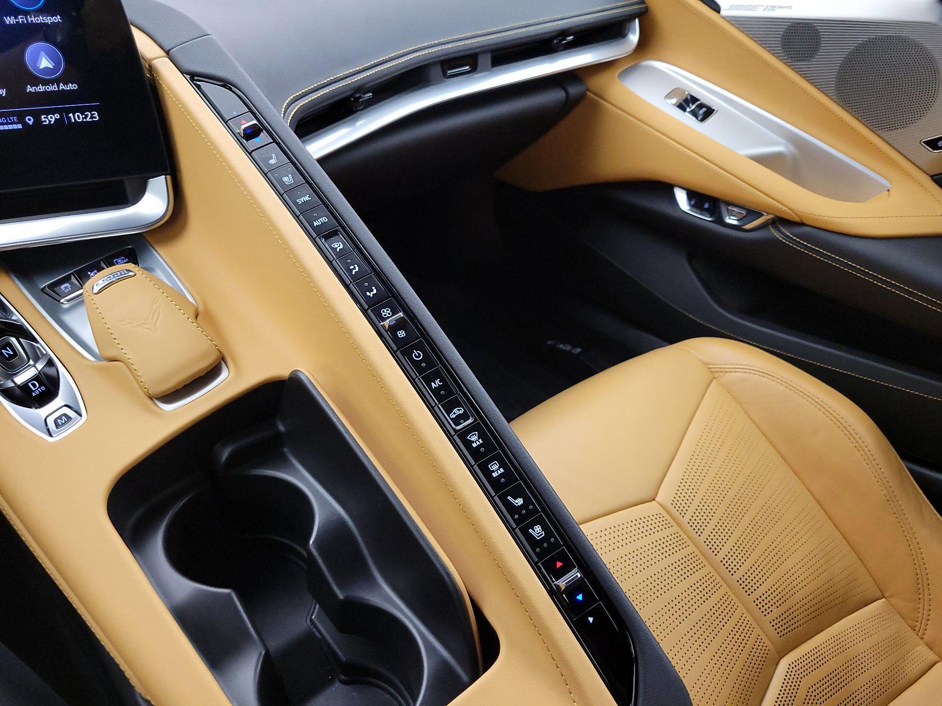 Thumbnail: 2021 Chevrolet Corvette - 17