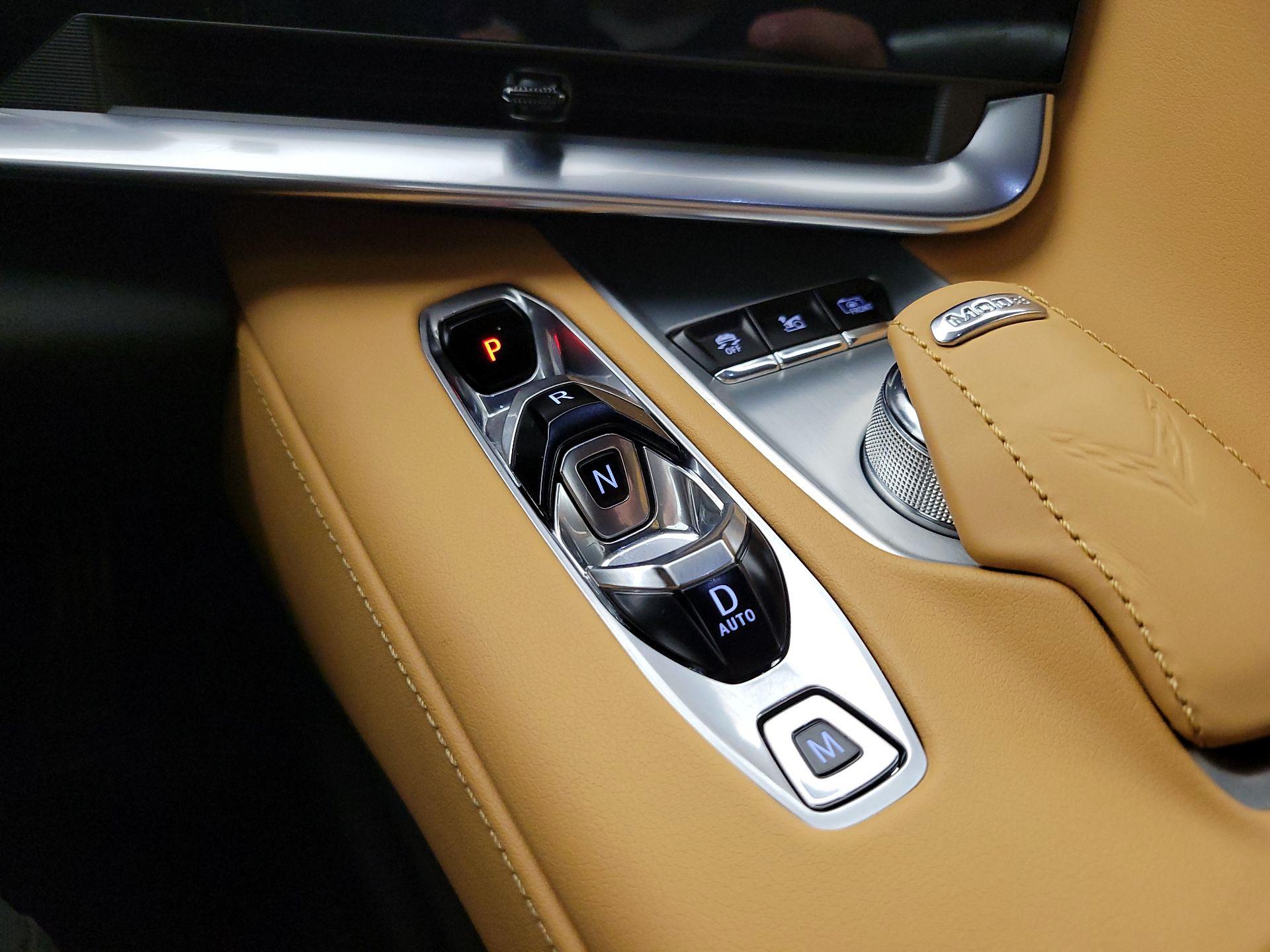 Thumbnail: 2021 Chevrolet Corvette - 18