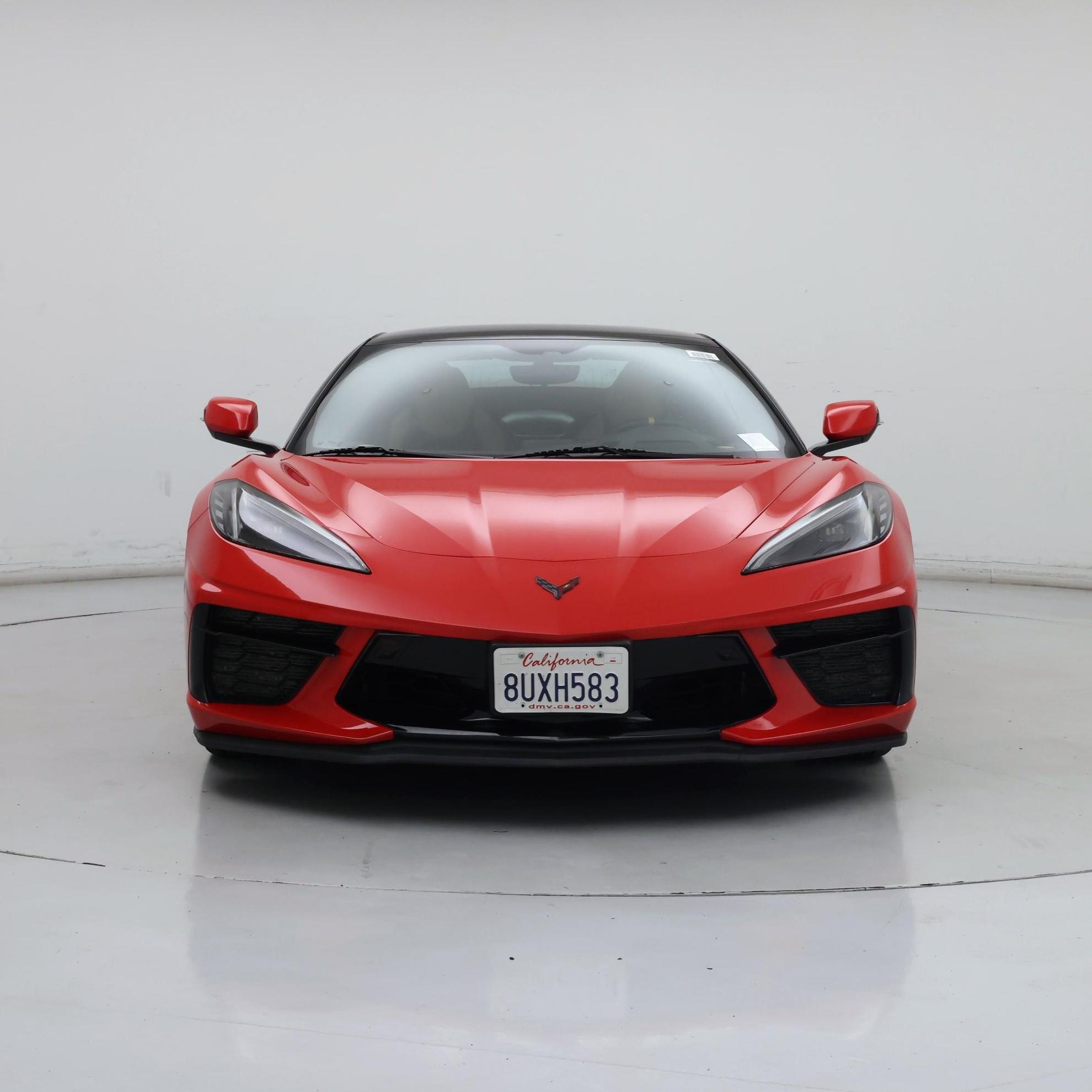 Thumbnail: 2021 Chevrolet Corvette - 5