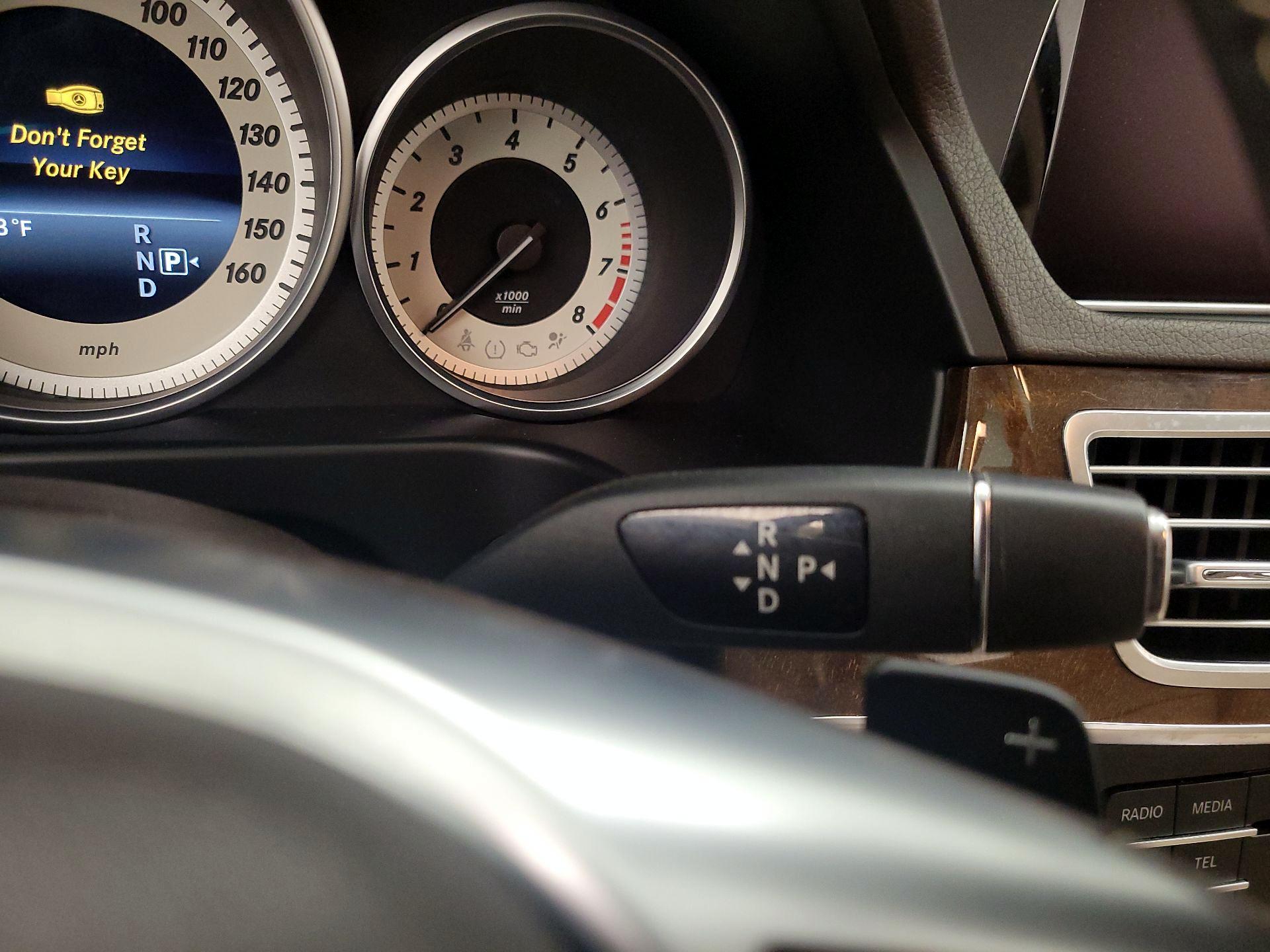 Thumbnail: 2016 Mercedes-Benz E-Class - 14