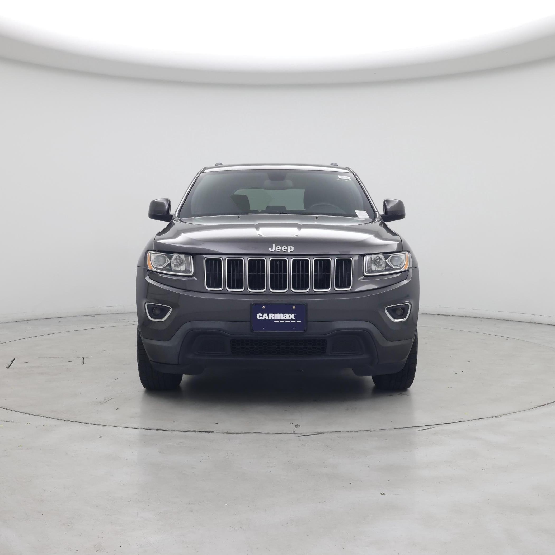Thumbnail: 2015 Jeep Grand Cherokee - 5