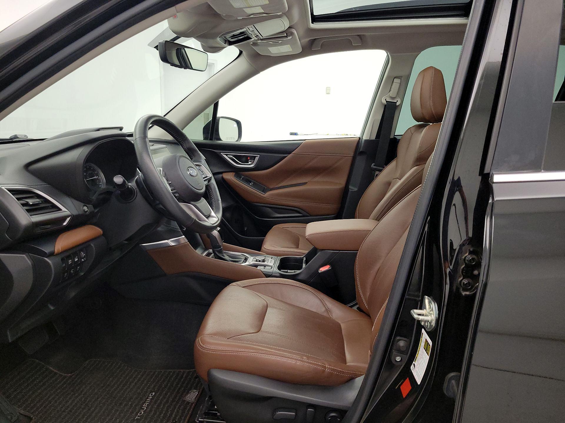 Thumbnail: 2021 Subaru Forester - 11