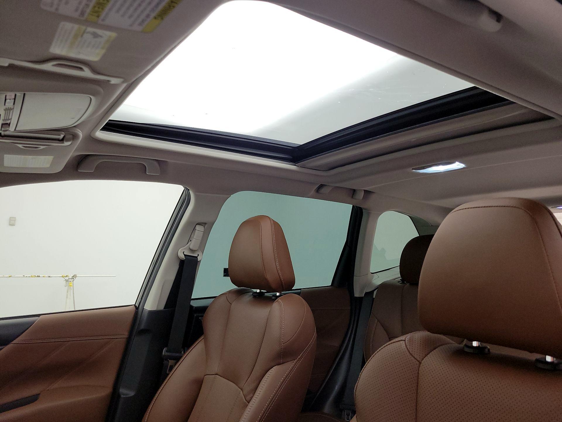 Thumbnail: 2021 Subaru Forester - 20
