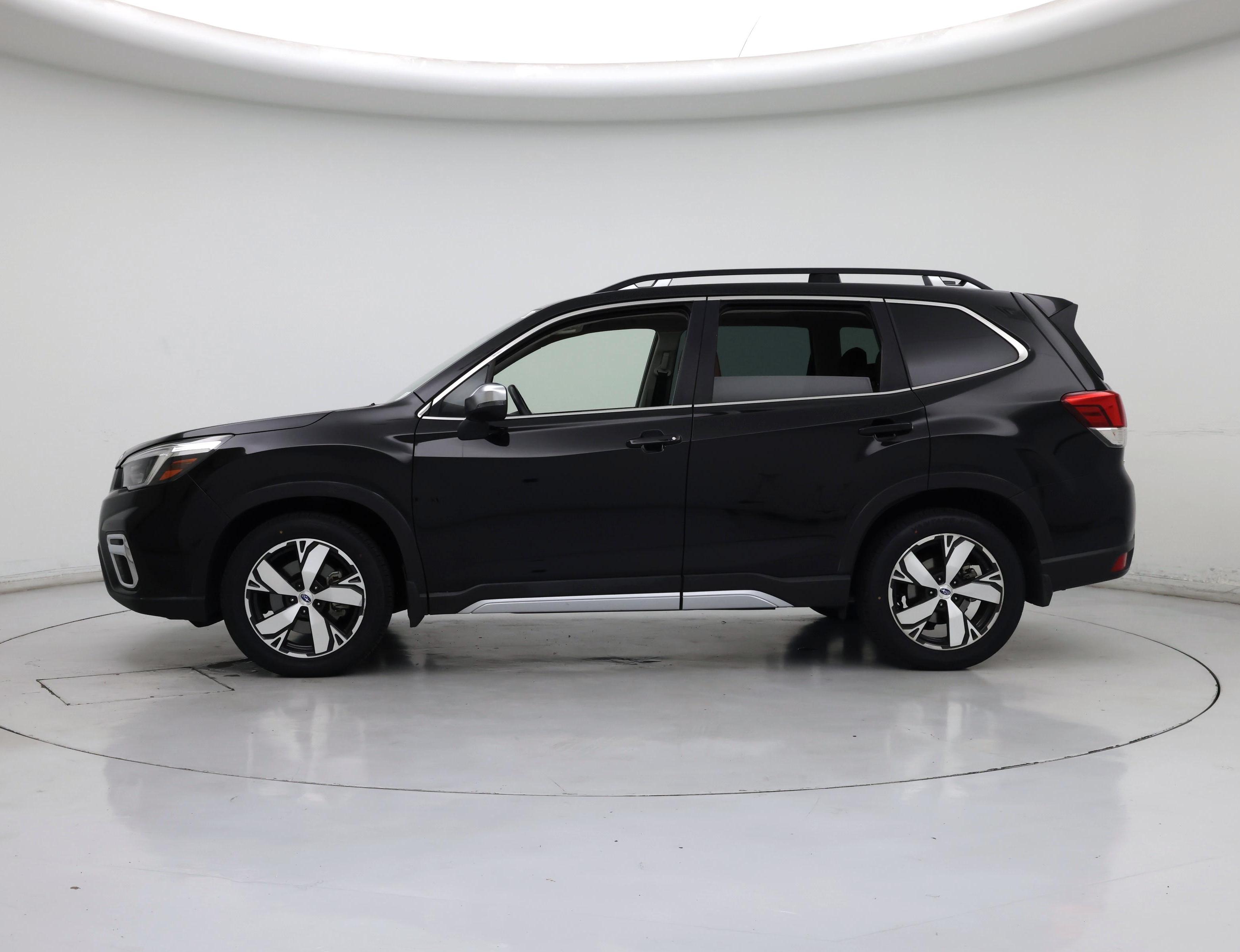 Thumbnail: 2021 Subaru Forester - 3