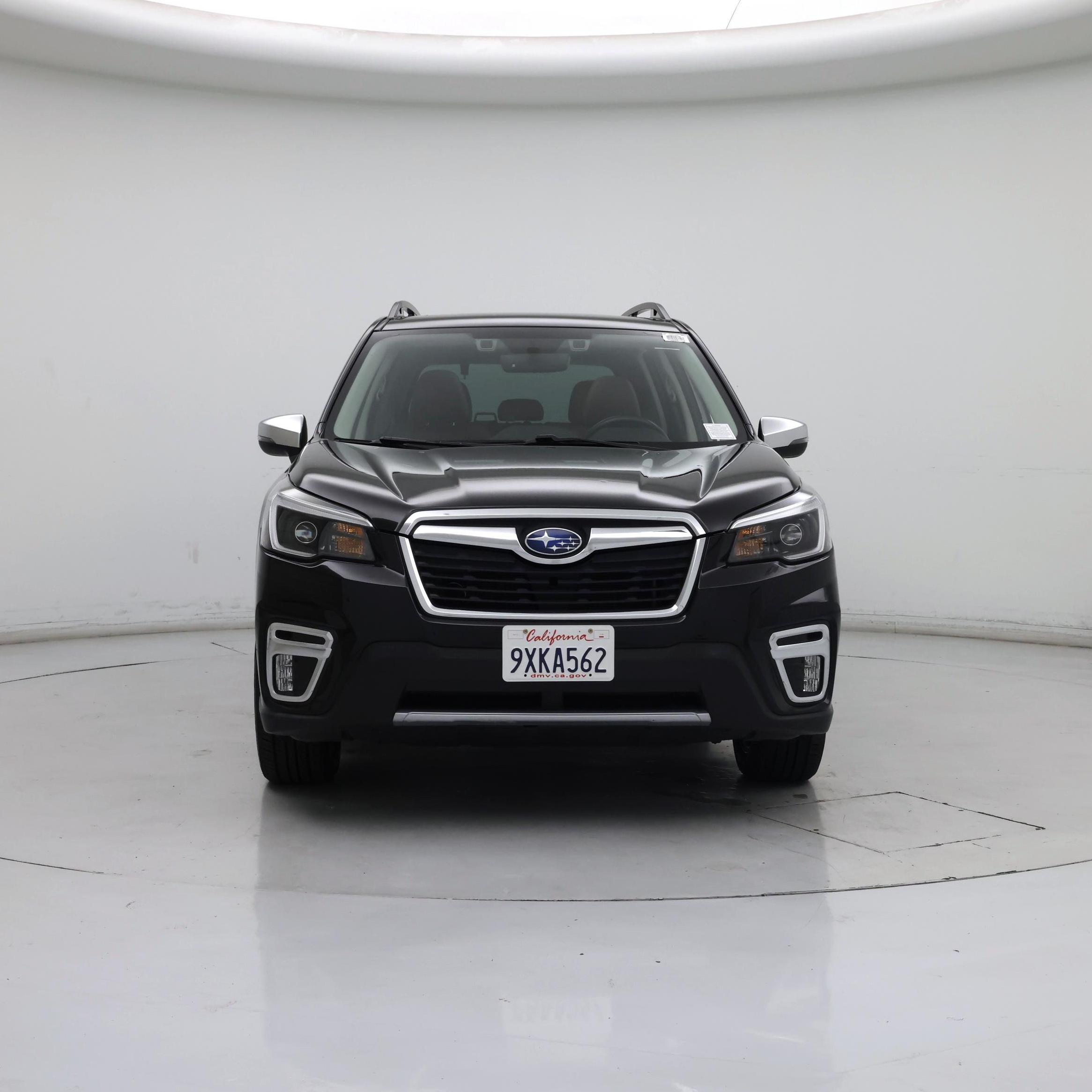 Thumbnail: 2021 Subaru Forester - 5