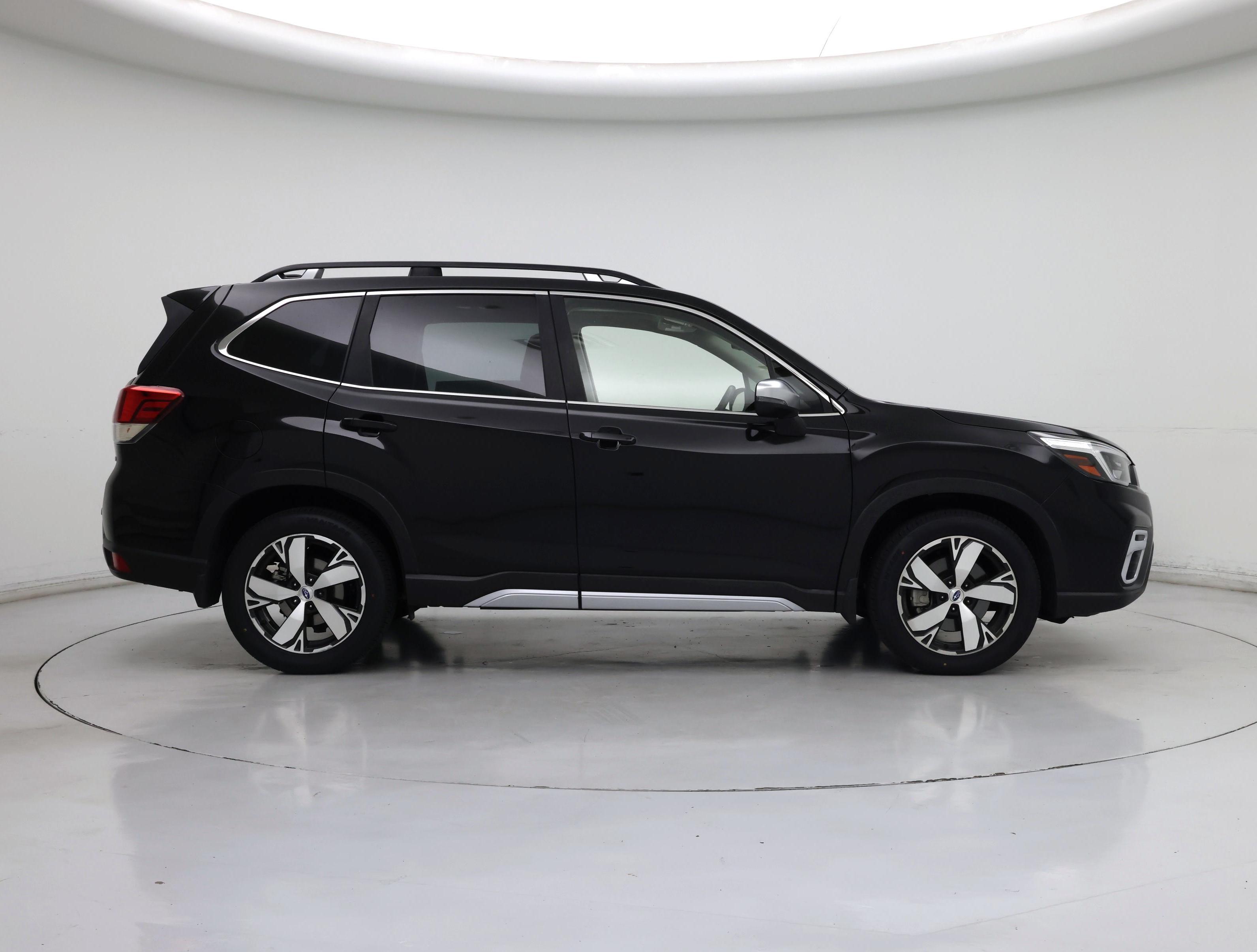 Thumbnail: 2021 Subaru Forester - 7