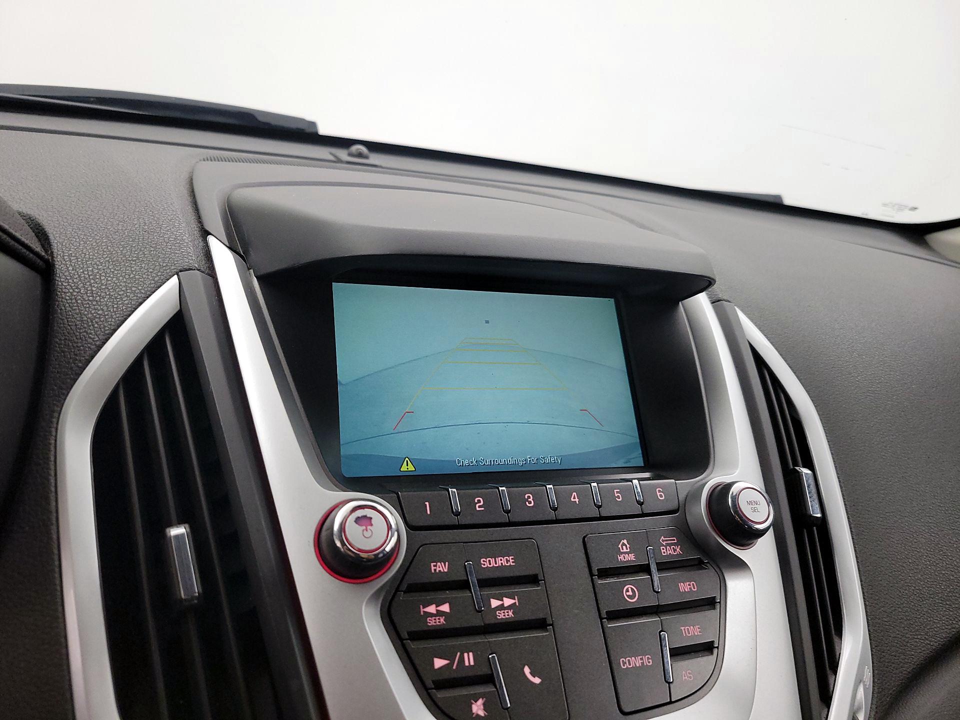 Thumbnail: 2017 GMC Terrain - 14