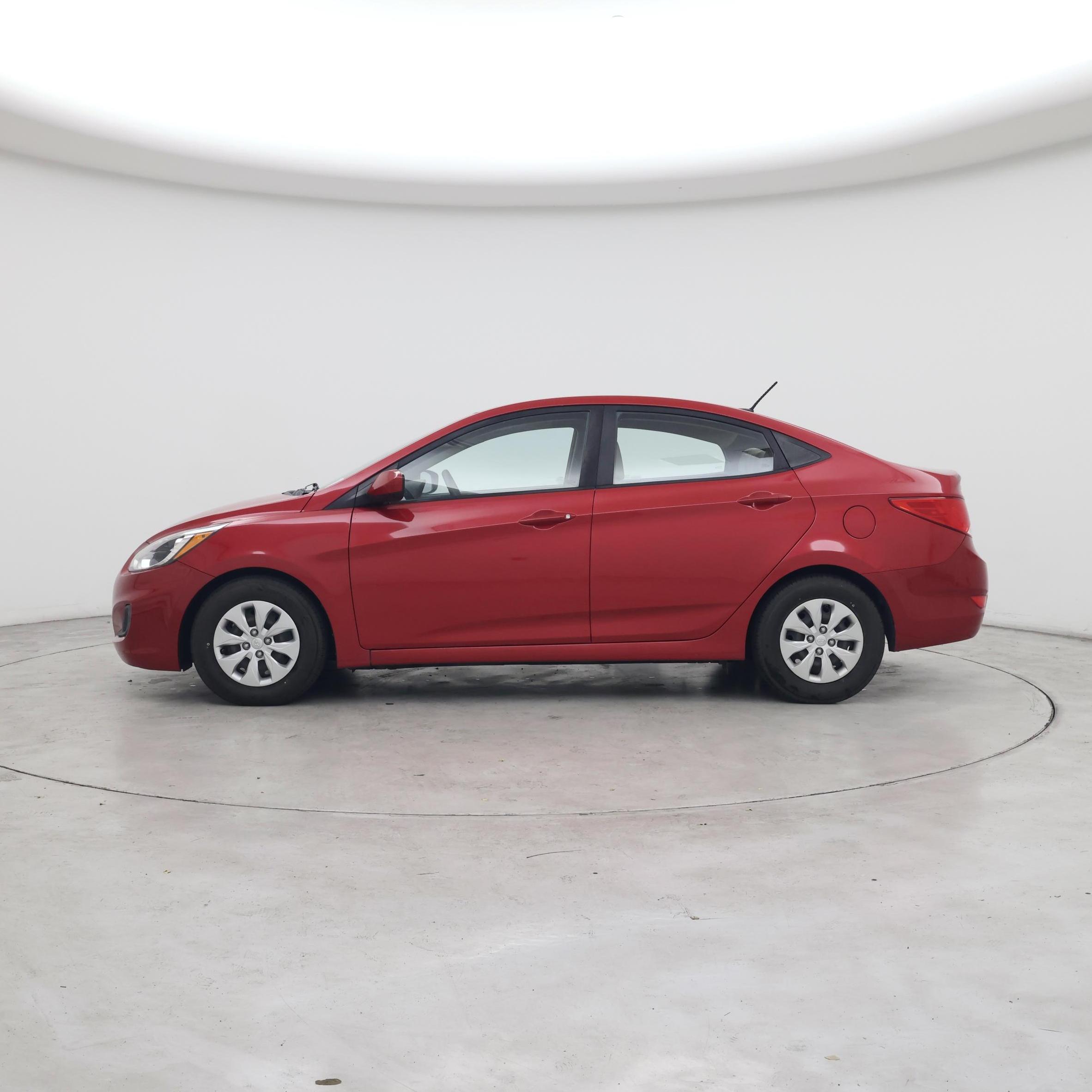 Thumbnail: 2017 Hyundai Accent - 3