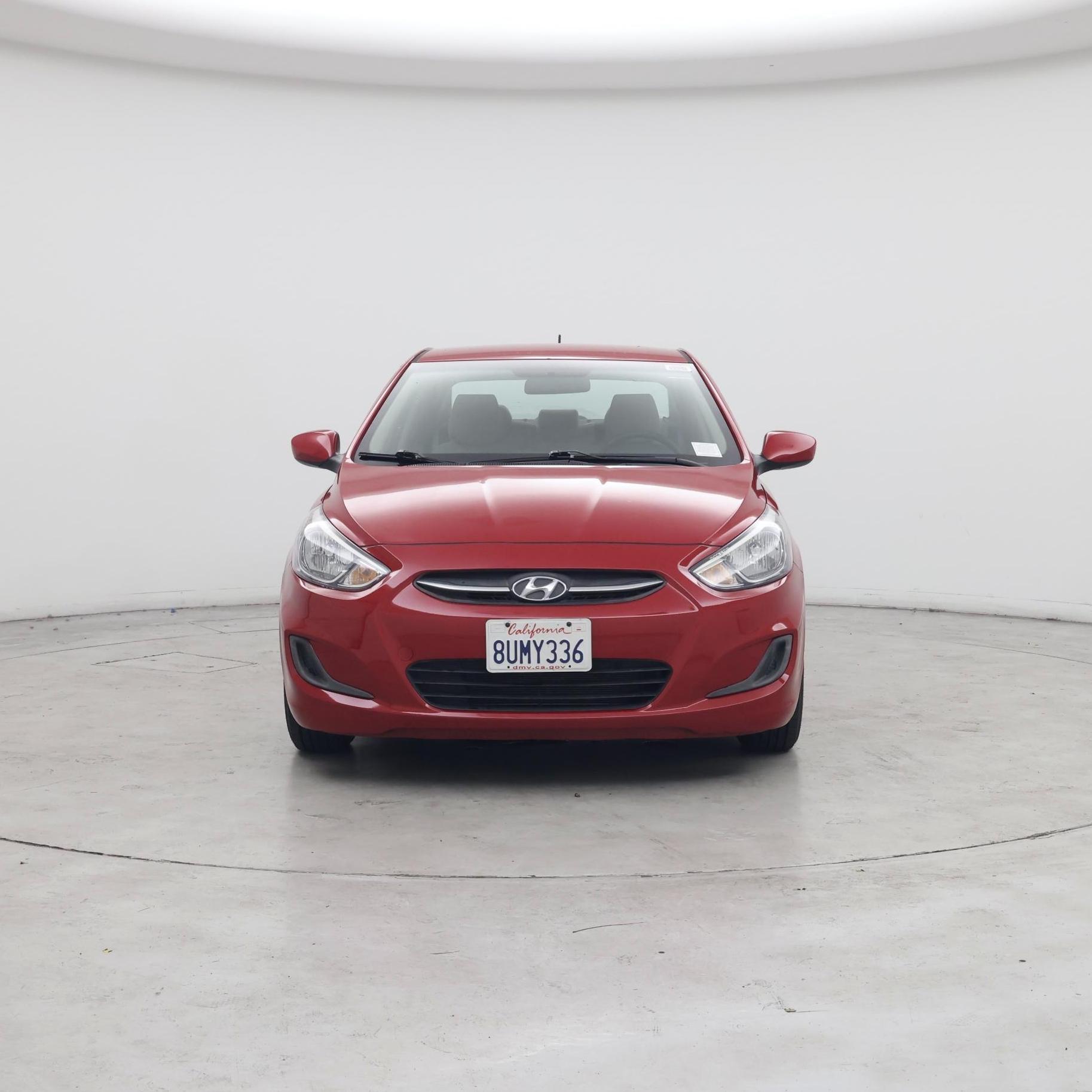 Thumbnail: 2017 Hyundai Accent - 5